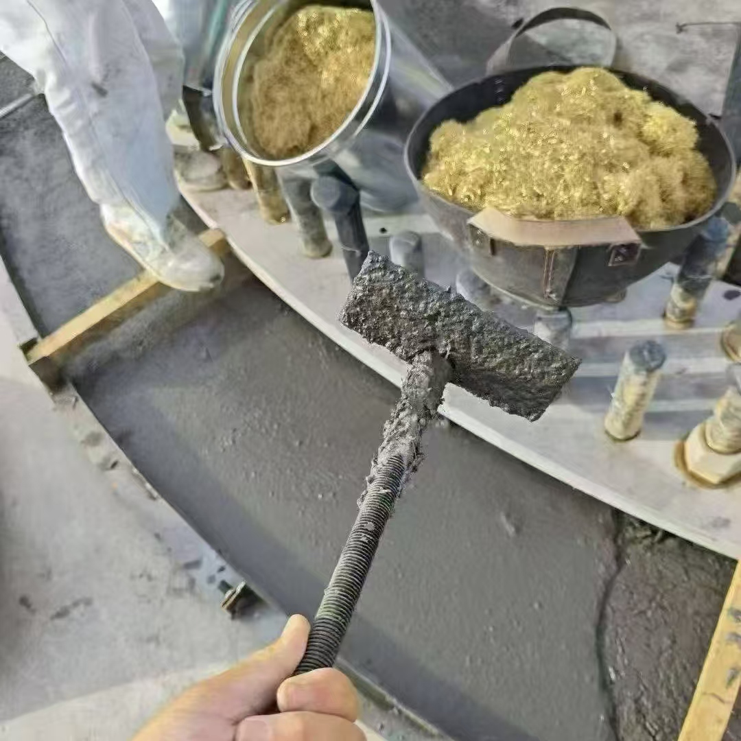 慈利C120风电设备基础专用灌浆料