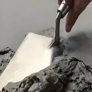 慈利混凝土裂缝孔洞剥落冻融修复用高强度丙乳防腐蚀砂浆